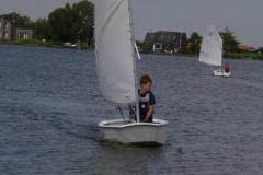 Regata_am_kleinen_Meer__Opti_mit_Thalea_und_Jan_Dirk__Thalea_machte_den_6_Platz_Jan_Dirk_den_2_Platz_11