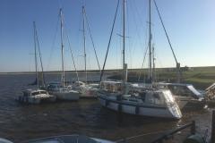 Absegeln_zur_Schleuse_6