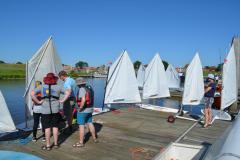 Segeltraining_Greetsiel_2018_1