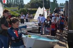 Segeltraining_Greetsiel_2018_2