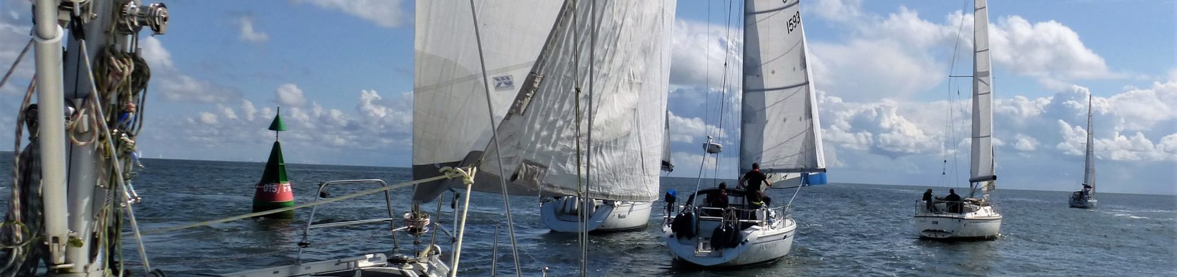 Yachtclub Greetsiel