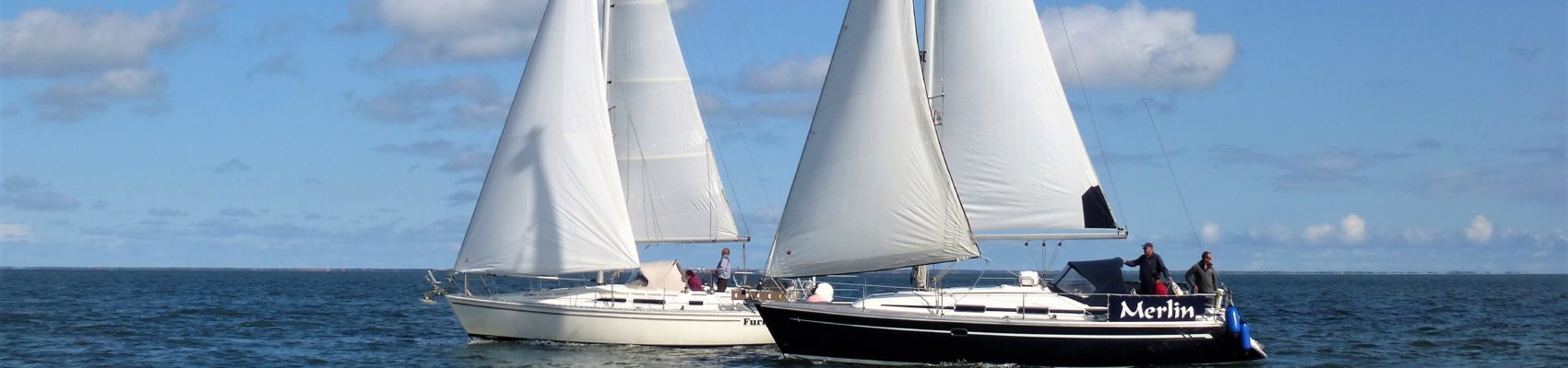 Yachtclub Greetsiel